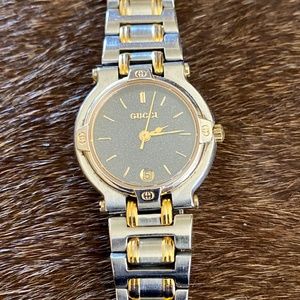Ladies Gucci Watch